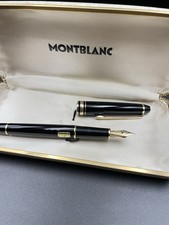 PENNA  MONTBLANC