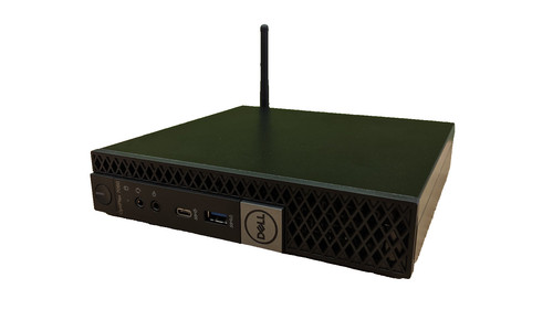 Dell optiplex 7060 micro - dell,