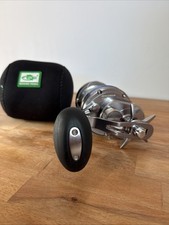 Daiwa Saltiga Star Drag 40HA