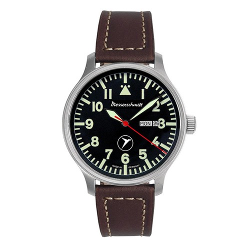 Orologio uomo messerschmitt - orologio, da