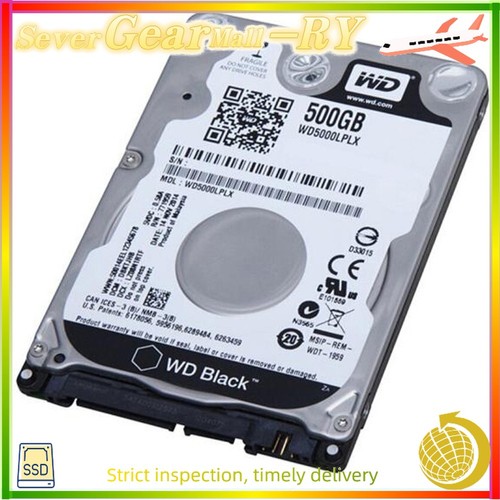 Wd5000lplx western digital - wd5000lplx,