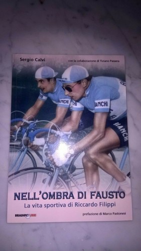 Libro ciclismo storia di - la,