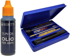 Kit Pulizia Olio Beretta in