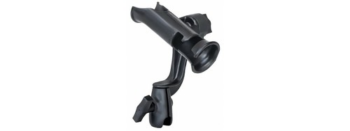 Supporto per canna pesca - canna, da