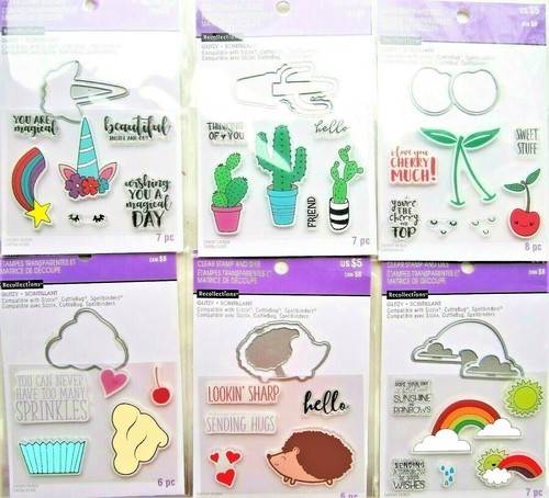 Set timbri fustelle - timbri,