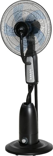 Ventilatore nebulizzatore 90w - nebulizzatore,