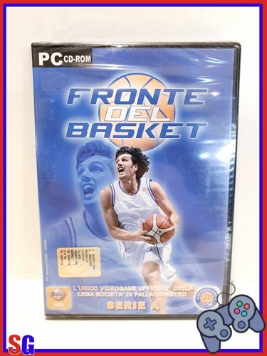 Fronte del basket gioco - del, per