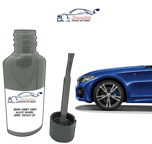Per bmw orbit grigio - per,
