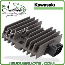Regolatore di Tensione Kawasaki Er6n Er6f Versys Ninja Classic Vulcan Z750 Z1000