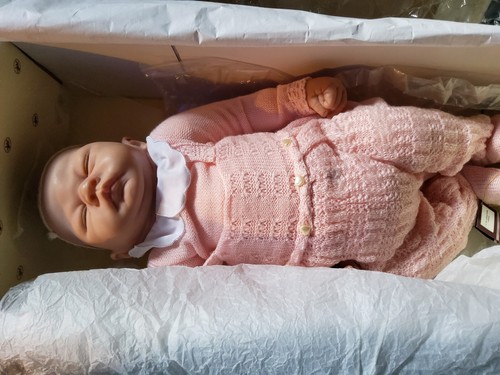 Bambole ashton drake - ashton, reborn