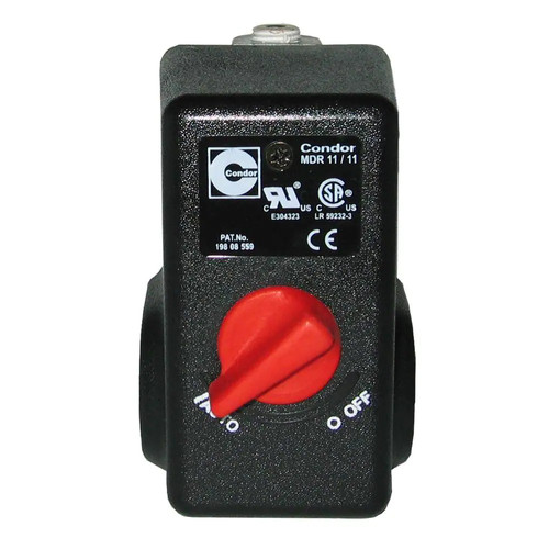 Pressostato compressore aria