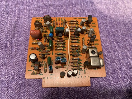 Teac 5500 stereo reel to - teac,