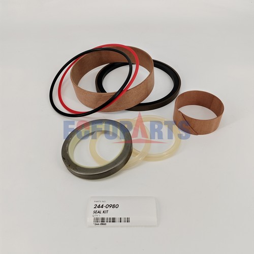 244 0980 kit guarnizioni - kit,