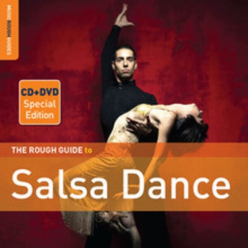 Dvd the rough guide to - &,