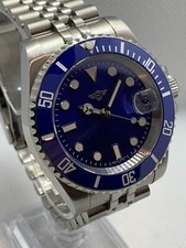 Orologio uomo 40mm - orologio,