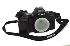 FOTOCAMERA ANALOGICA NIKON