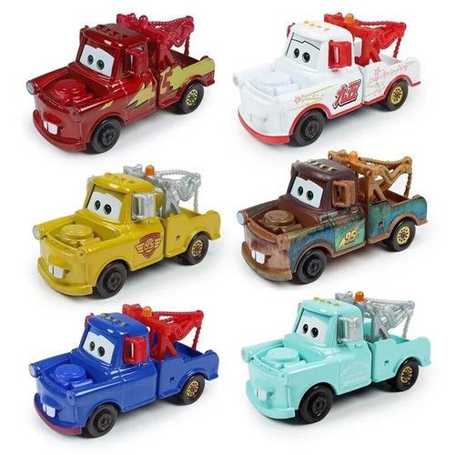 Jouet cars camion martin - cars,