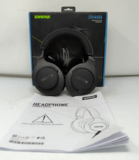 Shure SRH440A Cuffie