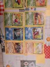 Lotto misto set jungle  -