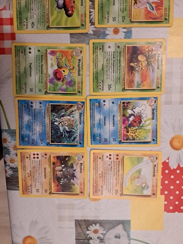 Lotto misto set jungle - ,