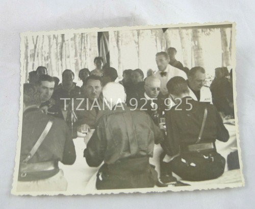 Foto autorità generale - foto,