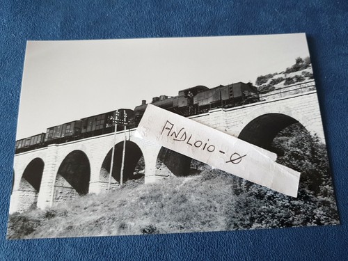 Fotografia linea ferroviaria - fotografia,