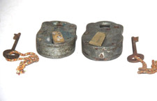 Vintage di Ferro Fatto a Mano