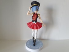 Figurine zero starting - figurine, re