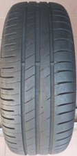 195/55 R15 85H GOODYEAR EFFCIENT GRIP PERFORMANCE PNEUMATICO USATO ESTIVO 3719