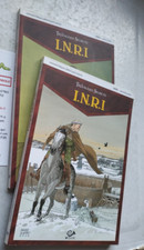 IL TRIANGOLO SEGRETO I.N.R.I. N.1/2 COMPLETA - 001 EDIZIONI 2010/2011 "N" UD