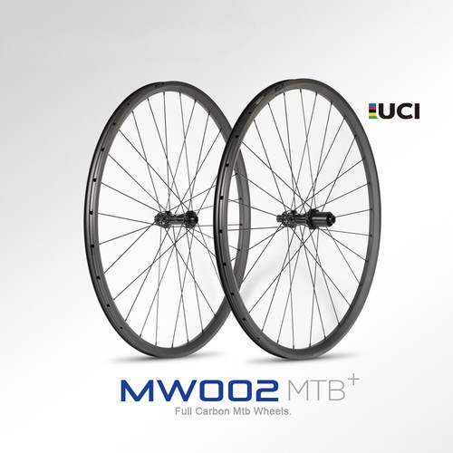 Ruote mountain bike - , carbonio