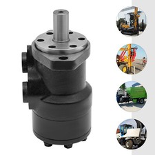 BMR 160 OMR 160 OMP SMR 160