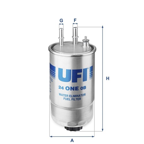 Filtro gasolio ducato - gasolio,