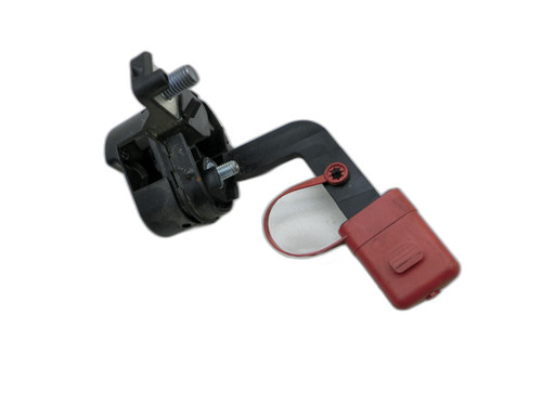 Supporto freno batteria punto