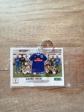 PORTACHIAVI MAGLIA ASCOLI