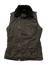 Gilet retrò Diesel anni 90