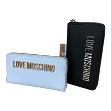 LOVE MOSCHINO PORTAFOGLI DONNA
