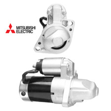 Motorino di Avviamento per