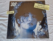 MARCELLA BELLA '88 VINILE 33