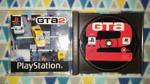 Gta grand theft auto - grand, 2