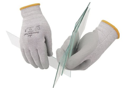 Guanti lavoro antitaglio - da,