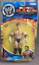 WWE Ring Rage Ruthless