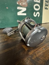 Shimano tyrnos big - big, game