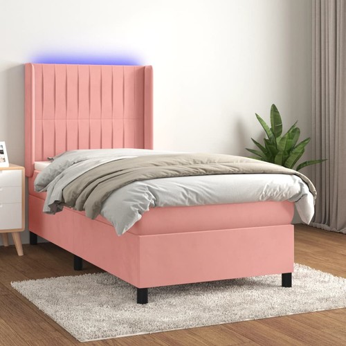 Letto molle con - letto, e