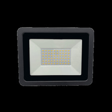 FARO LED PROIETTORE 30W 12V