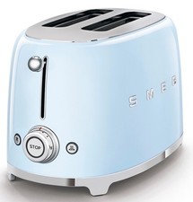 Smeg Tostapane stile anni 50 2