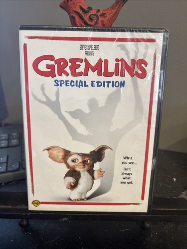 Gremlins special edition dvd - edition,