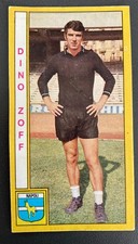 Dino ZOFF Napoli Calciatori