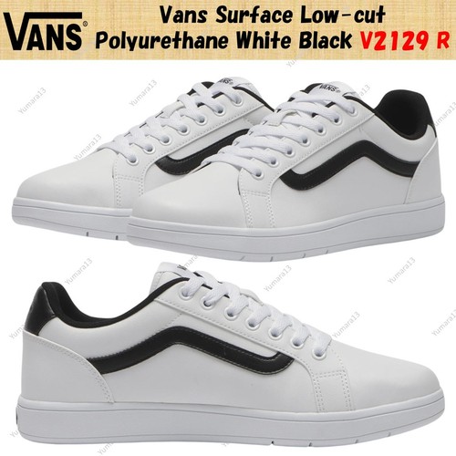 Vans surface low cut - vans,