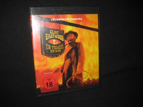 Bluray clint eastwood - bluray, ,